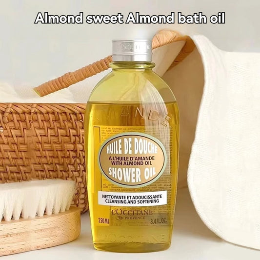 L'OCCITANE Shower Oil