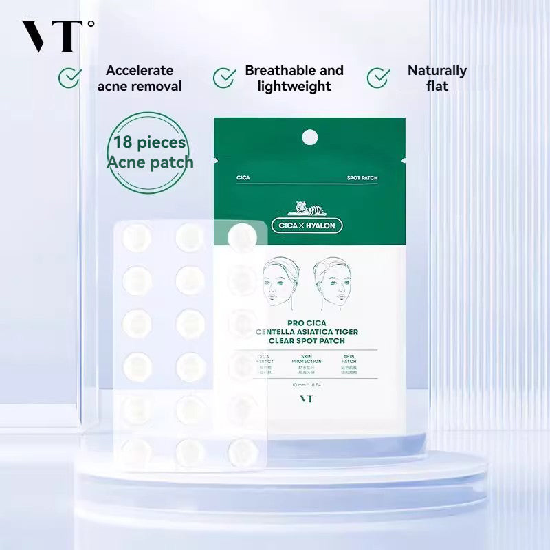 VT Cica Care Spot Patch