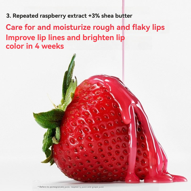 Laneige Lip Sleeping Mask - Berry Lip Treatment (20g)