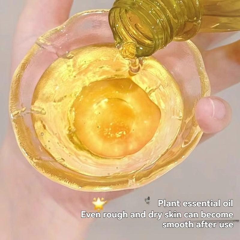 L'OCCITANE Shower Oil