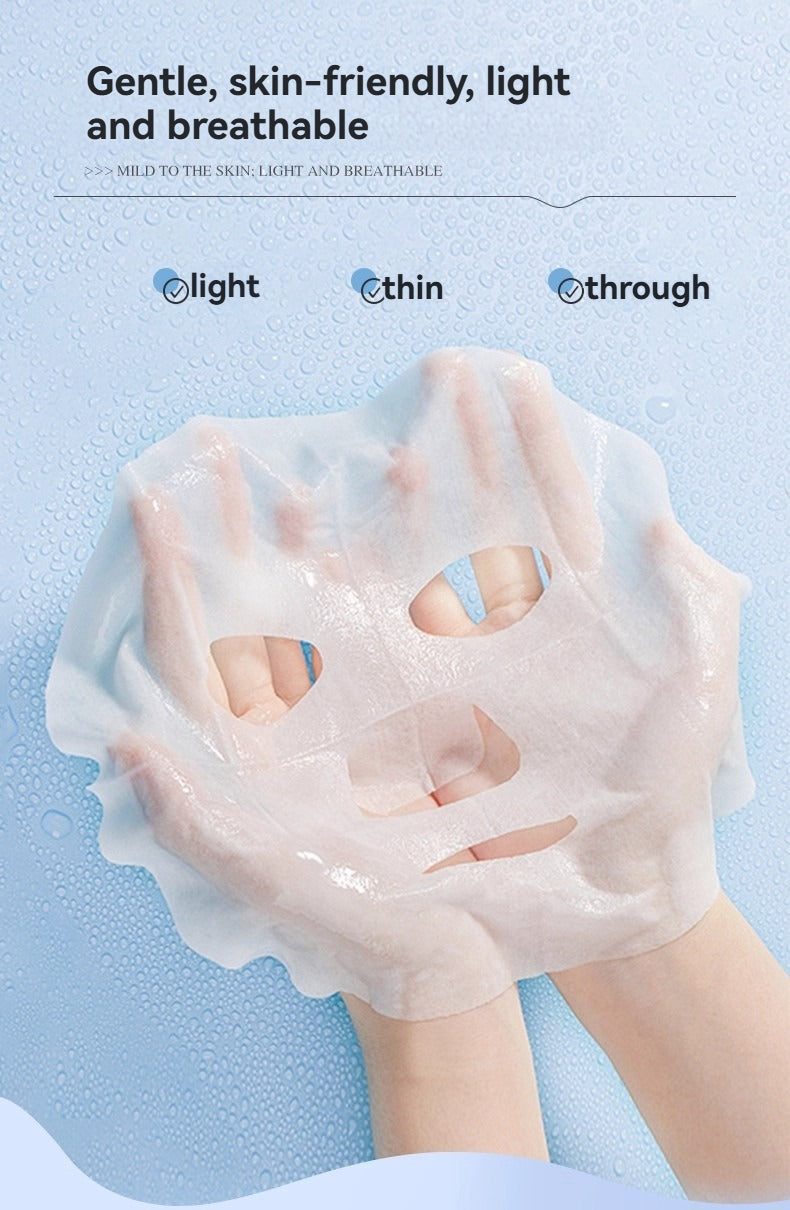 JM Solution Swallow Nest Mask (10 Sheets)