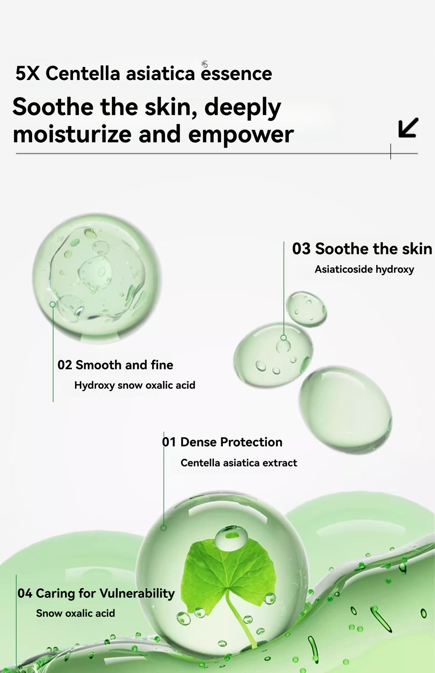 VT Cica Tiger Cleansing Foam