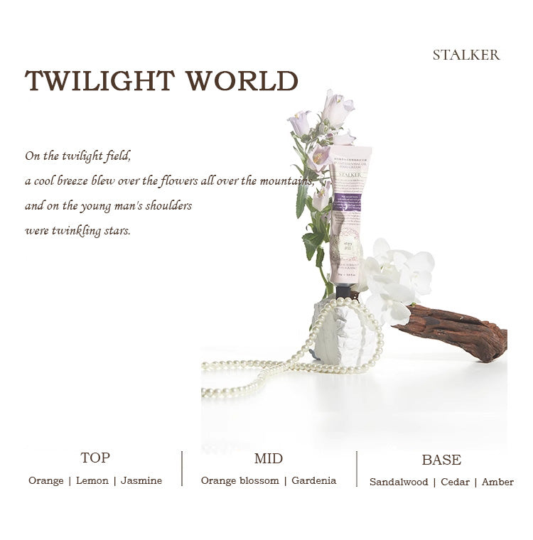 Roopy's Twilight World Hand Cream