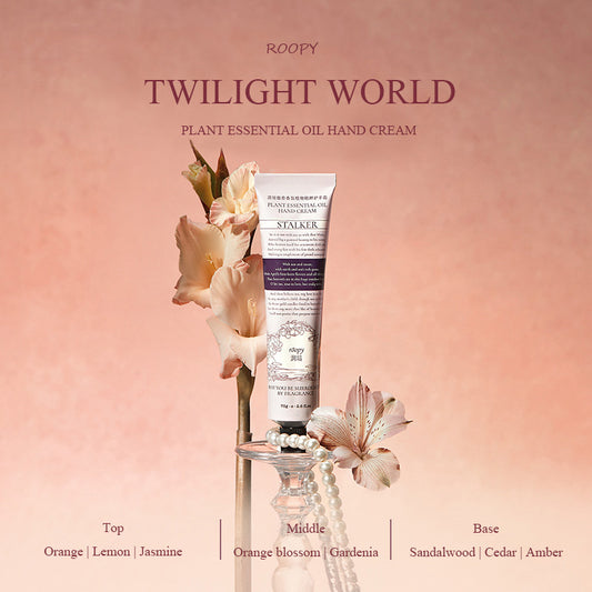 Roopy's Twilight World Hand Cream