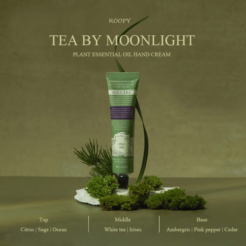Roopy’s Tea By Moonlight Hand Cream
