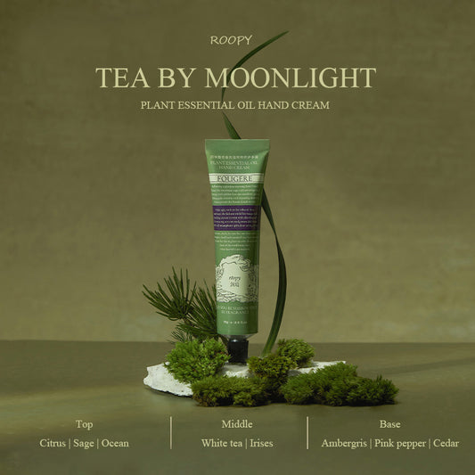 Roopy’s Tea By Moonlight Hand Cream